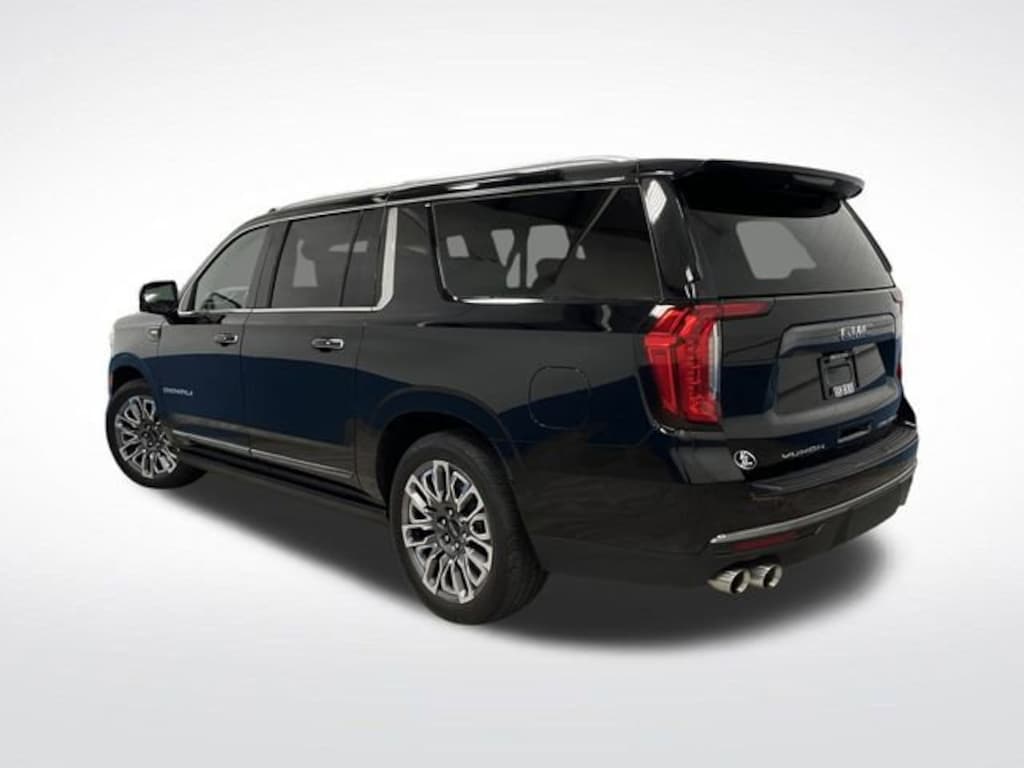 Used 2023 GMC Yukon XL Denali Ultimate SUV