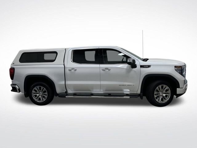 2023 Gmc Sierra 1500 Denali photo 2