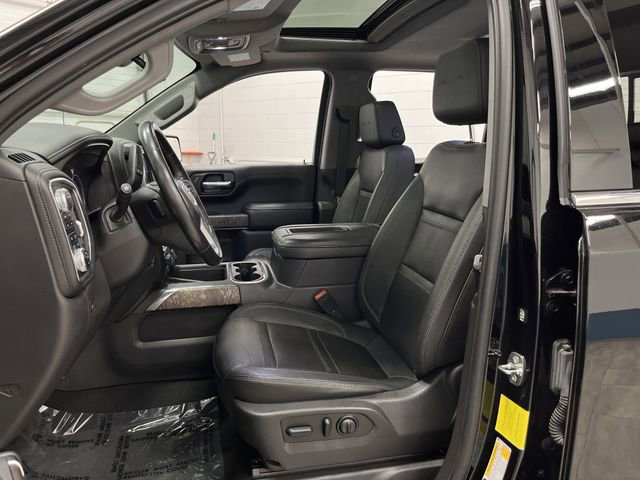 2021 Gmc Sierra 1500 Denali photo 4