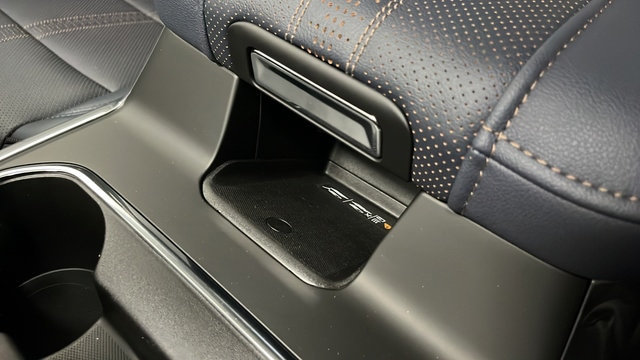 2026 Chevrolet Silverado 2500 HD High Country - Photo 34