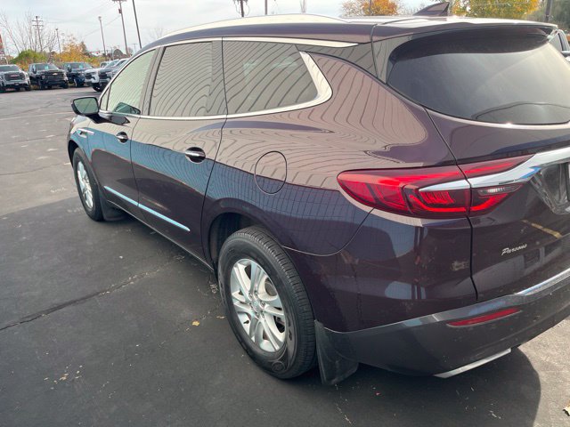 Used 2019 Buick Enclave Premium SUV