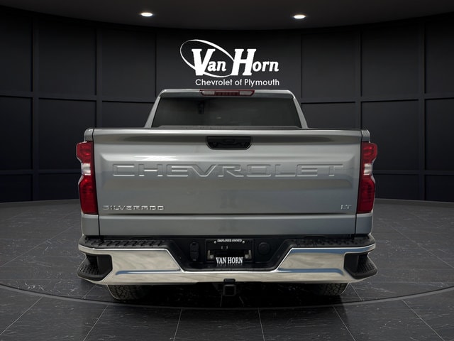 2026 Chevrolet Silverado 1500 LT - Photo 13