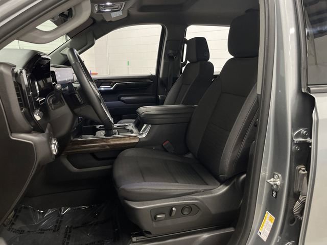 2024 Gmc Sierra 1500 Elevation photo 4