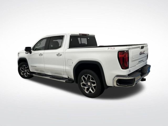 2023 Gmc Sierra 1500 SLT photo 3