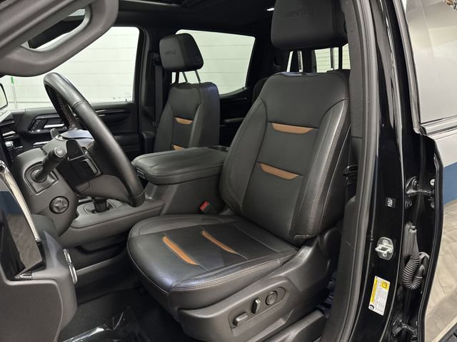 2023 Gmc Sierra 1500 AT4 photo 3