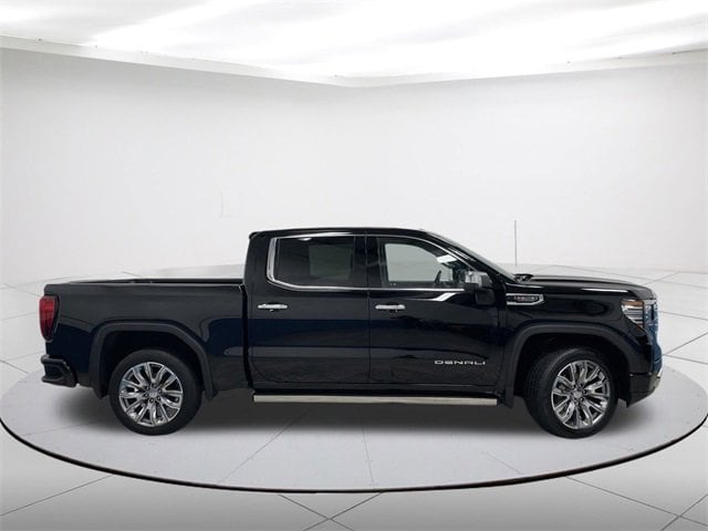 Used 2023 GMC Sierra 1500 Denali Denali with VIN 1GTUUGEL5PZ125390 for sale in Plymouth, WI