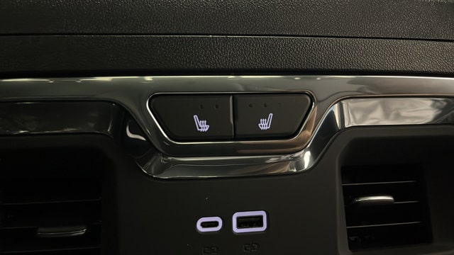 2026 Chevrolet Silverado 2500 HD High Country - Photo 38