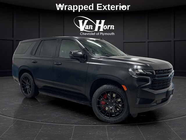 2023 Chevrolet Tahoe