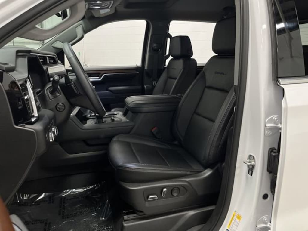 Used 2023 GMC Sierra 1500 Denali Truck Crew Cab