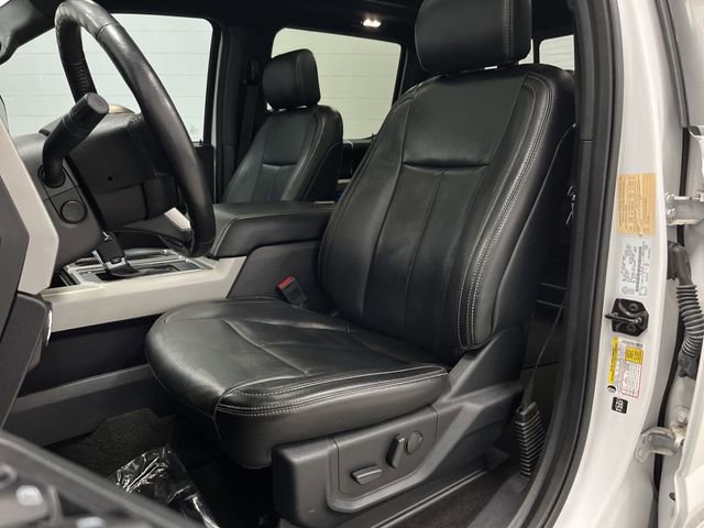 2020 Ford F-150 XL photo 4