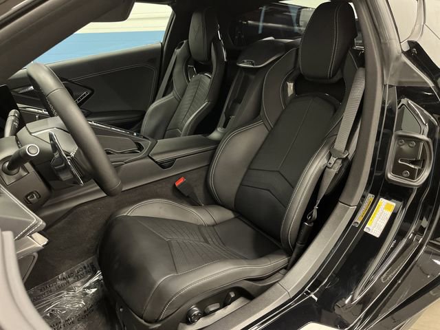 2024 Chevrolet Corvette Z06 2LZ photo 3