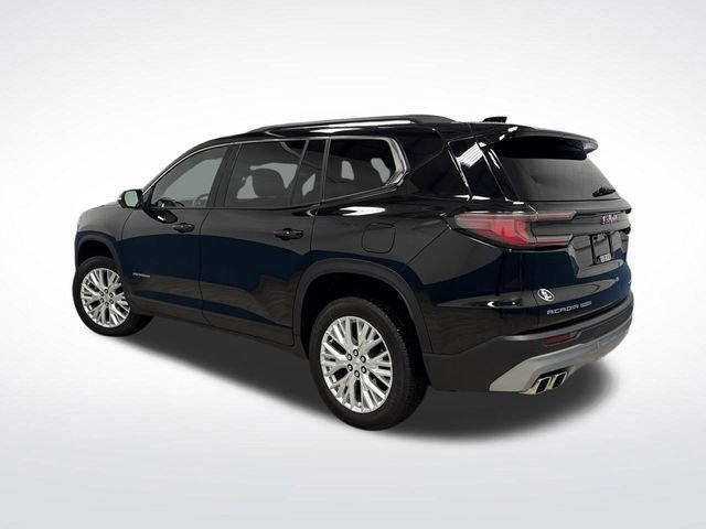 2024 Gmc Acadia Elevation photo 2