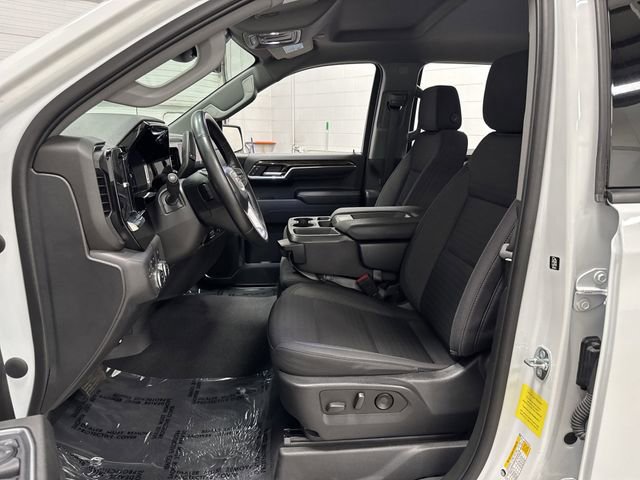 2023 Gmc Sierra 1500 Elevation photo 3