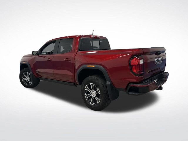 2023 Gmc Canyon AT4 photo 3