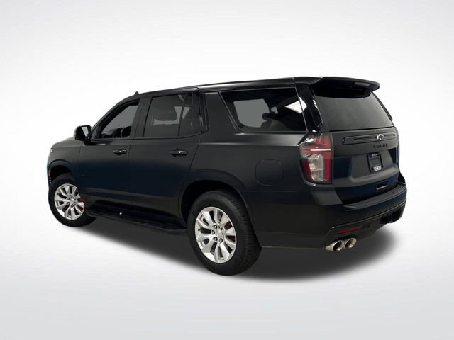 2023 Chevrolet Tahoe RST photo 3