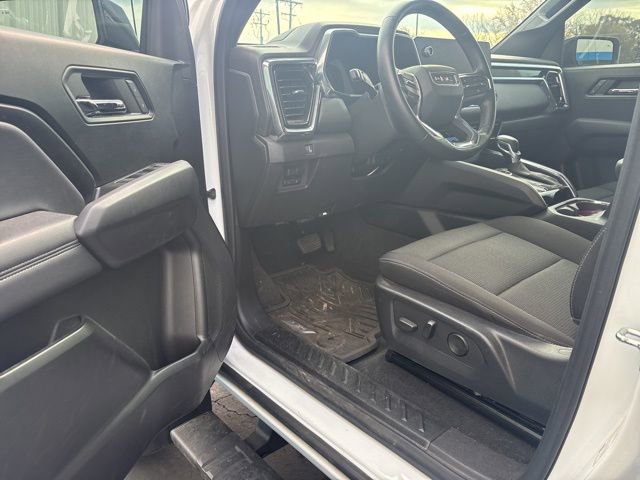 2024 Gmc Canyon Elevation photo 4