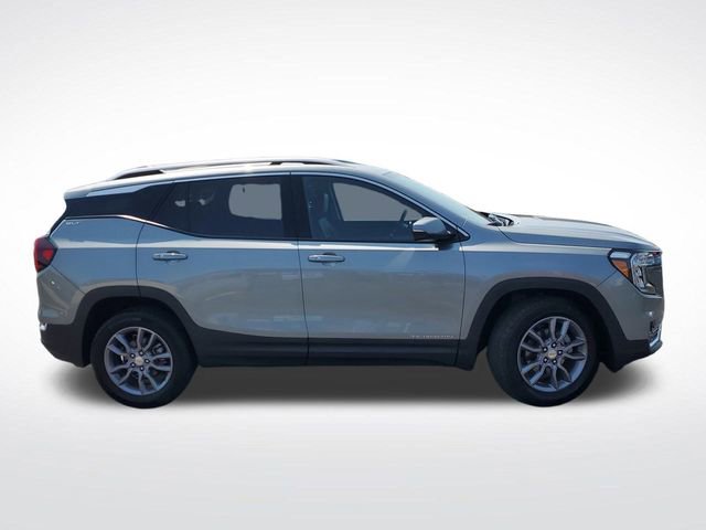 2023 Gmc Terrain SLT photo 2