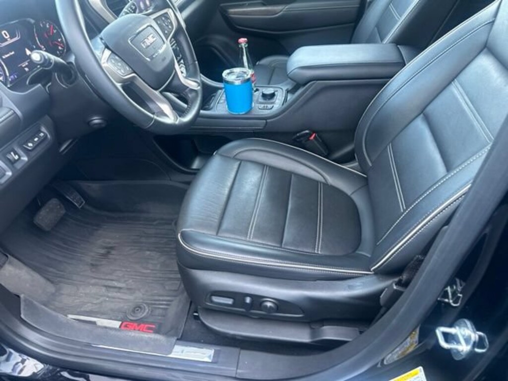Used 2023 GMC Acadia Denali SUV