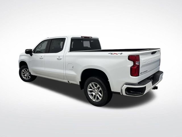 2026 Chevrolet Silverado 1500 RST photo 3