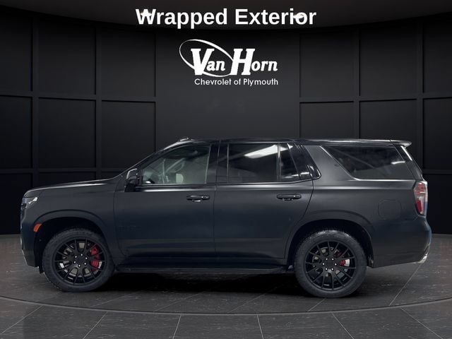 2023 Chevrolet Tahoe RST - Photo 11