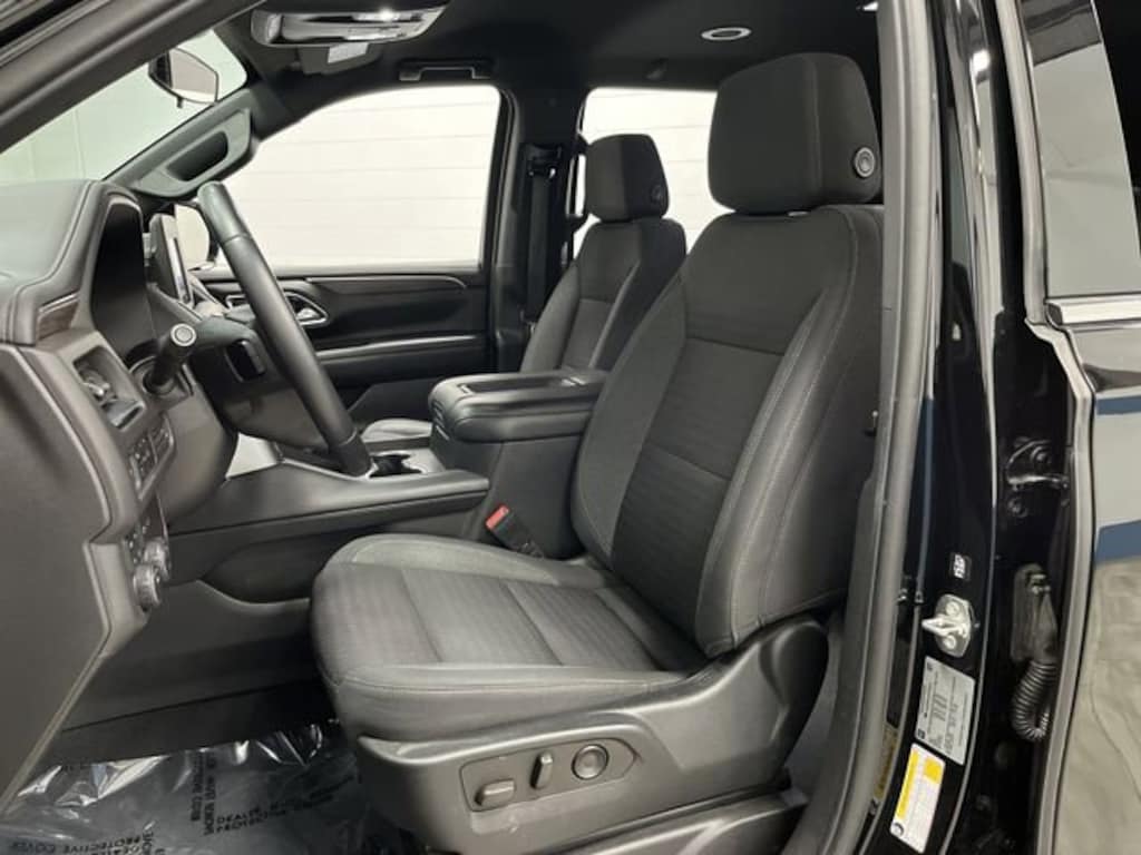 Used 2023 Chevrolet Tahoe LS SUV