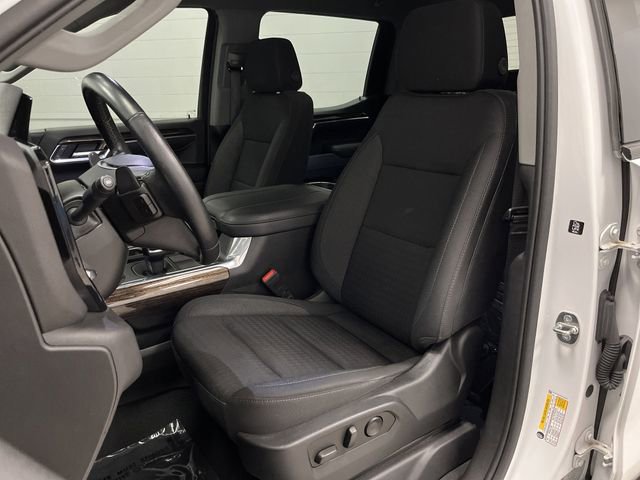 2023 Gmc Sierra 1500 Elevation photo 3