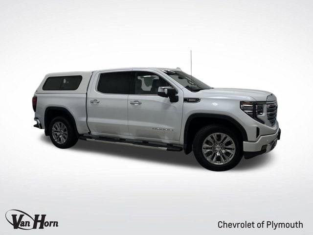 2023 GMC Sierra 1500 Denali Denali's photo