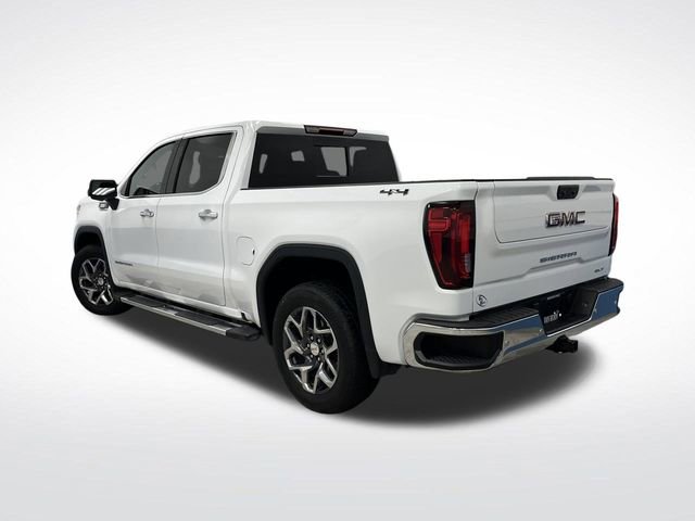 2024 Gmc Sierra 1500 SLT photo 3