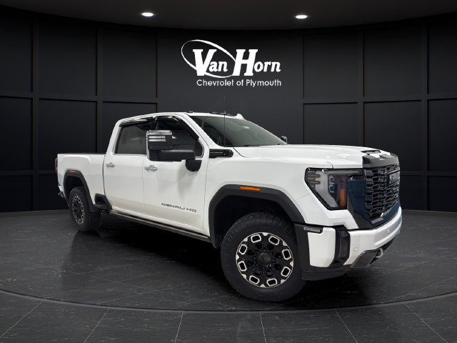  GMC Sierra 3500 HD