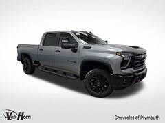2026 Chevrolet Silverado 2500 HD LT Truck