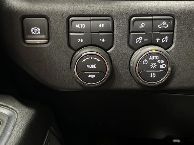 2025 Chevrolet Silverado 1500 High Country - Photo 25