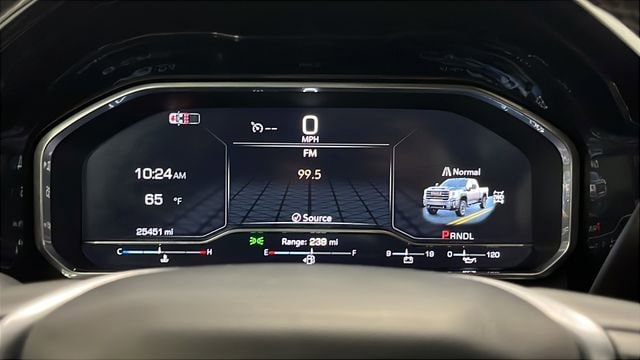 2024 GMC Sierra 3500HD SLE - Photo 16