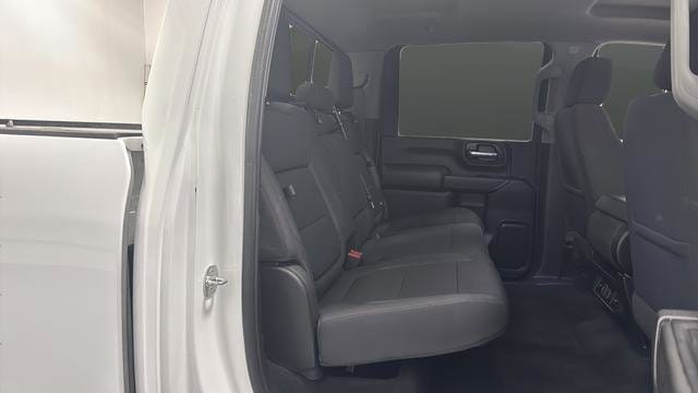 2022 Chevrolet Silverado 3500HD LT - Photo 24