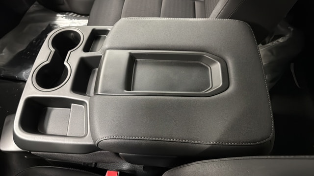 2026 Chevrolet Silverado 2500 HD Custom - Photo 19