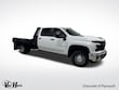  Chevrolet Silverado 3500 HD Chassis Cab