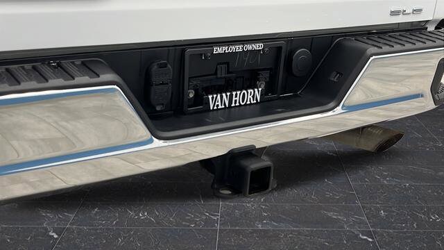 2024 GMC Sierra 3500HD SLE - Photo 40