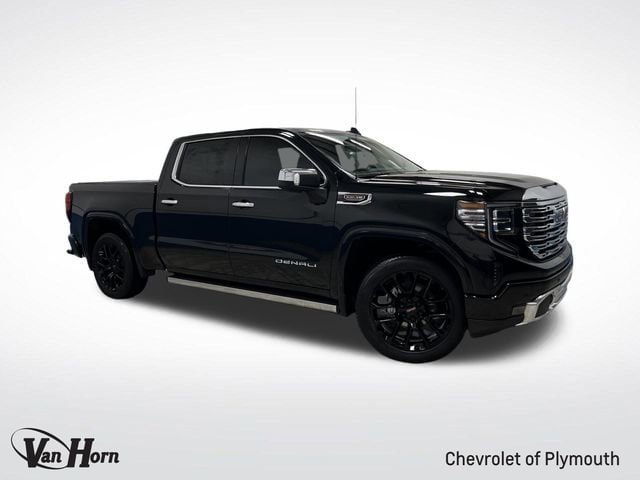 2023 GMC Sierra 1500 Denali Denali's photo