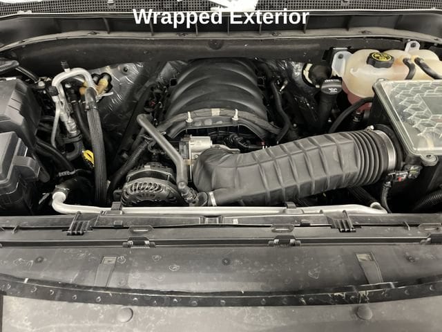 2023 Chevrolet Tahoe RST - Photo 40
