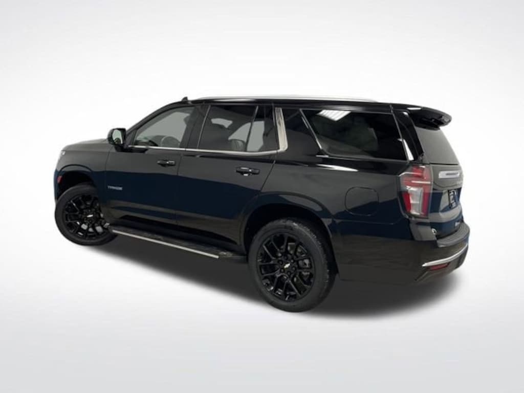 Used 2023 Chevrolet Tahoe LS SUV