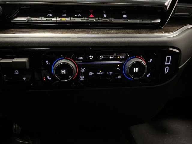 2026 Chevrolet Silverado 1500 LT - Photo 19