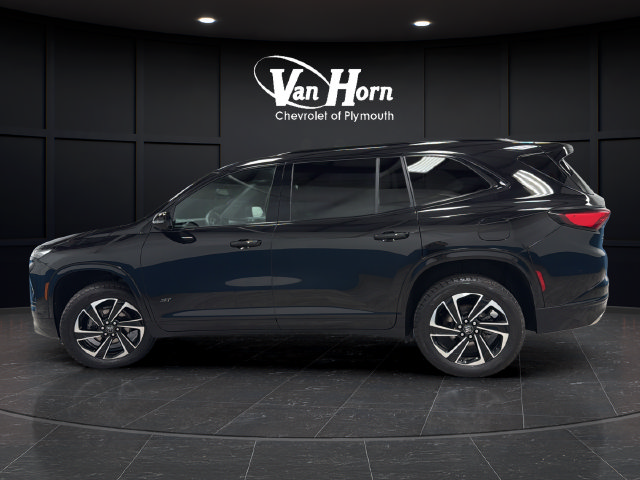 Used 2025 Buick Enclave Sport Touring SUV
