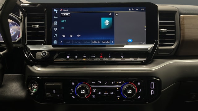 2026 Chevrolet Silverado 2500 HD High Country - Photo 13