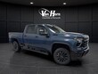  Chevrolet Silverado 2500 HD