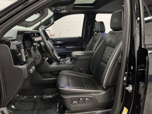 2024 Gmc Sierra 1500 AT4X photo 4