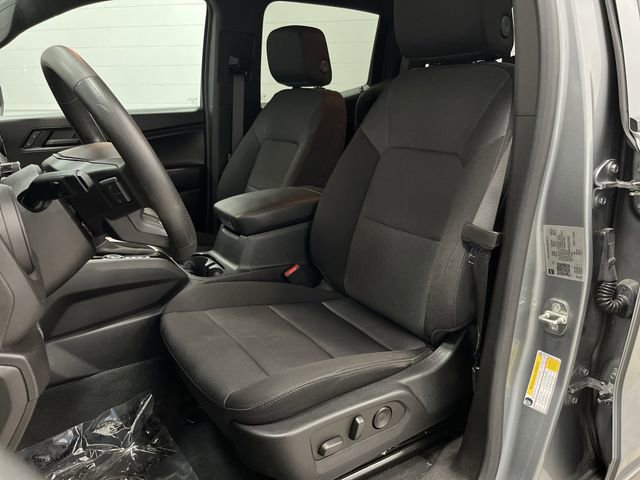 2023 Chevrolet Colorado Trail Boss photo 4