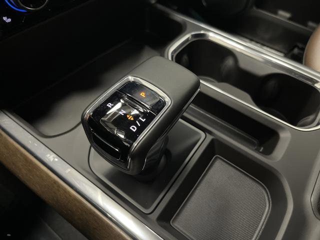 2025 Chevrolet Silverado 1500 High Country - Photo 23