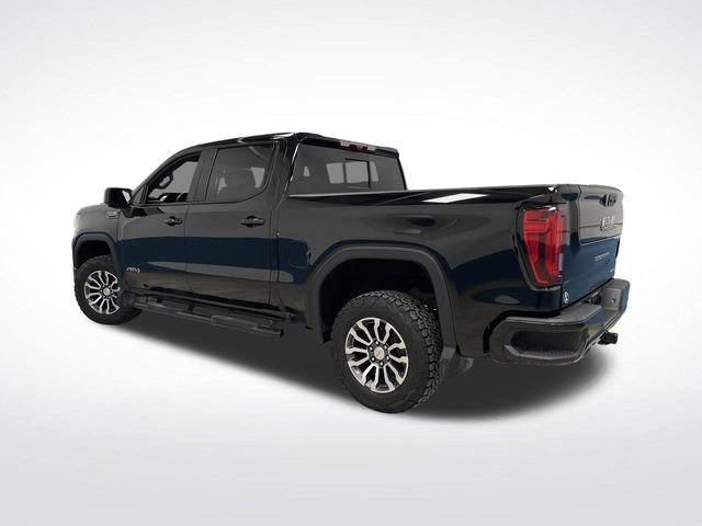 2023 Gmc Sierra 1500 AT4 photo 2