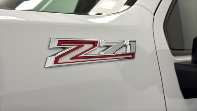 2026 Chevrolet Silverado 2500 HD Custom - Photo 40