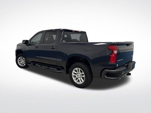 2023 Chevrolet Silverado 1500 RST photo 3