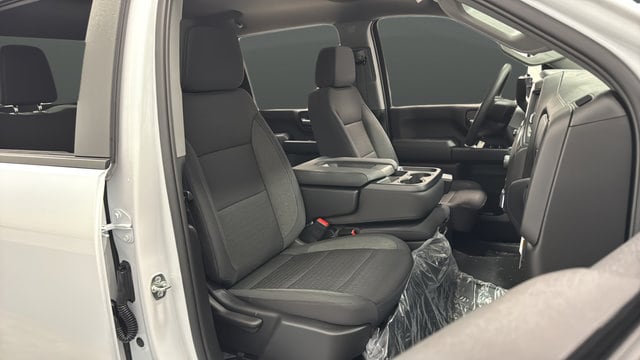 2026 Chevrolet Silverado 2500 HD Custom - Photo 23